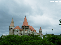 castele din românia